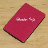 Capa PU de Couro Para Kindle Cod 008