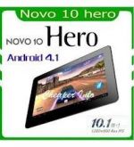 Tablet Hero 10.1 Polegadas Android 4,1 Com HDMI Cod 007