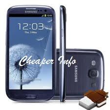 Samsung Galaxy S3 I9300 Desbloqueado Cod 014