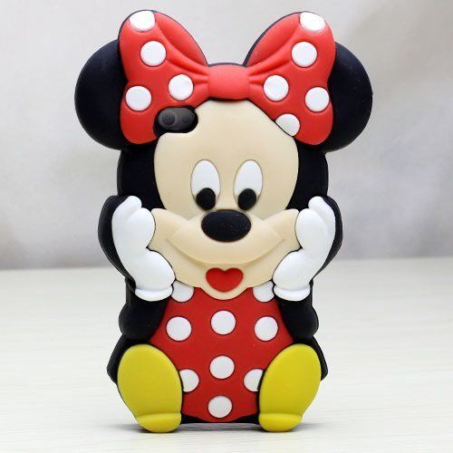 Capinhas para Iphone Cod. 002