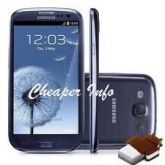 Samsung Galaxy S3 I9300 Desbloqueado Cod 014