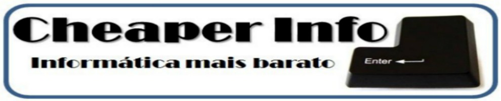 Loja de cheaperinfo