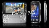 Sony Ericsson Xperia Play R800 Z1i Original Desbloq Cod 012